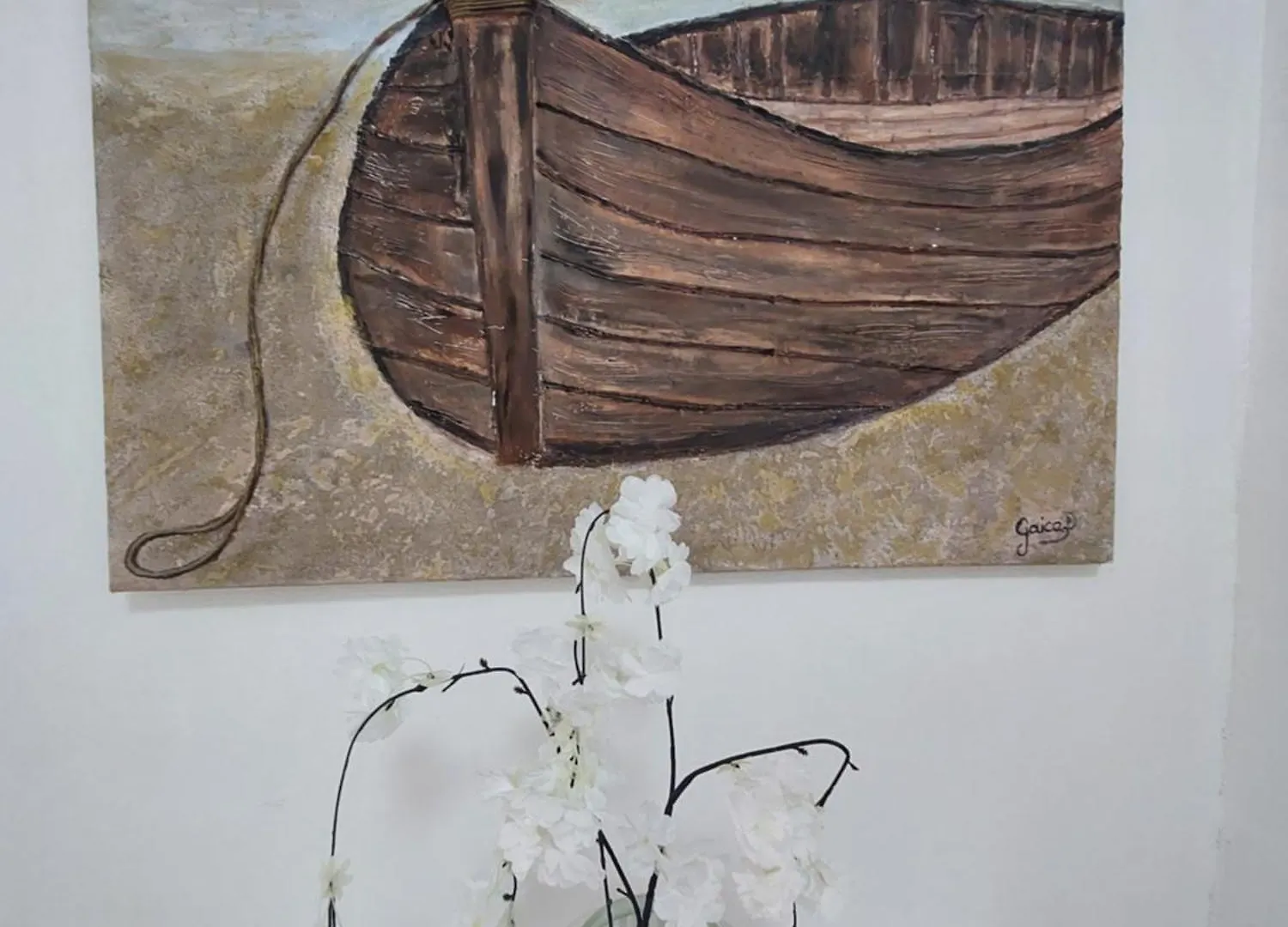 Ester Kastav Apartment